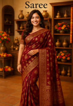 Premium Cotton Night Suits